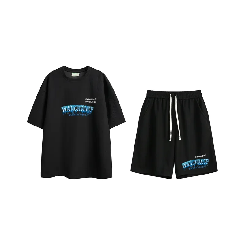 WANCHAO CP Casual Sportswear Unisex-4