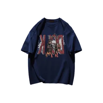 MADALLO T Shirts Unisex