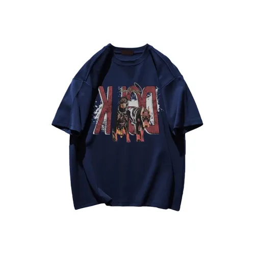 MADALLO T Shirts Unisex