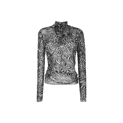 TOM FORD T-Shirts Women's Black