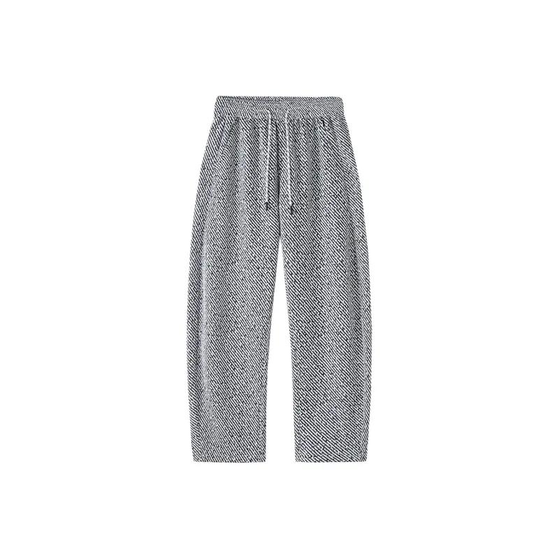 FOR FEAR THAT Casual Pants Unisex-2
