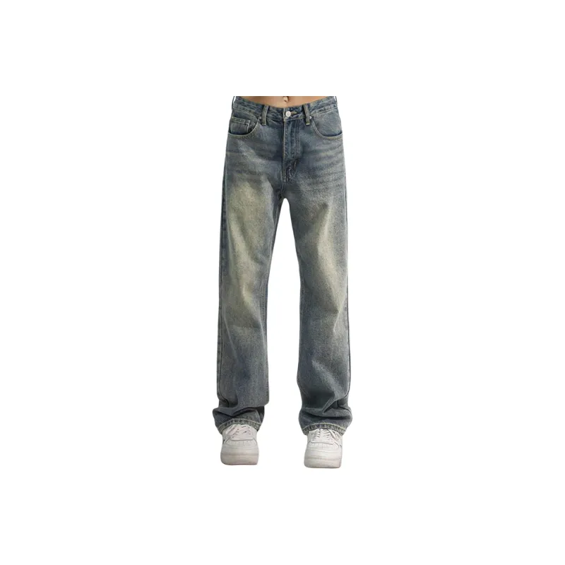 COMOWA Jeans Unisex-2