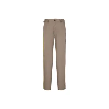 Paul & Shark Yachting Casual Pants Men's Khaki