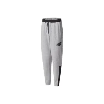 New Balance Sports Pants Unisex Gray