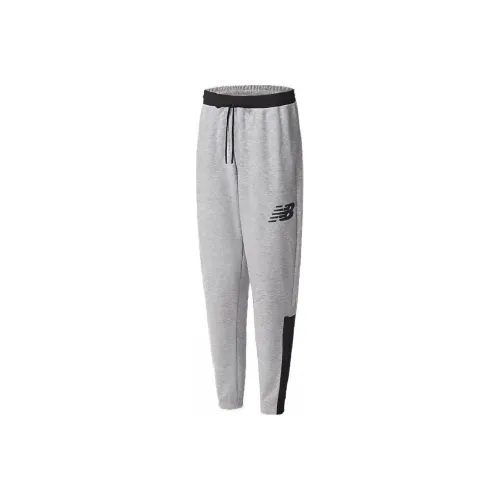 New Balance Sports Pants Unisex Gray
