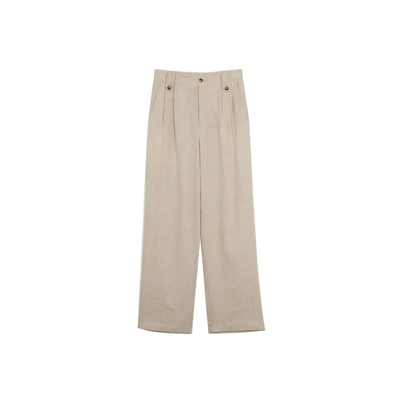 Osens Casual Pants Men-4