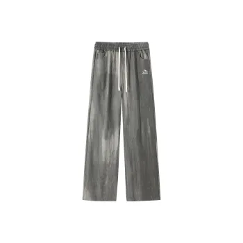 Jeep Casual Pants Unisex