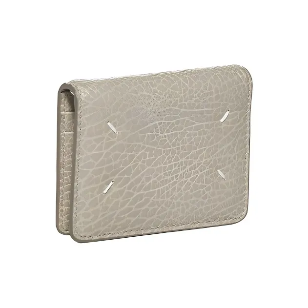 Maison Margiela Four Stitches Bifold Cardholder-1