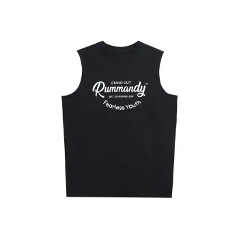 RUMMANDY Tank Tops Women's