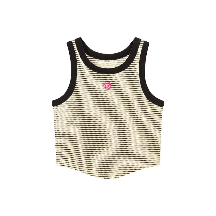 CHUU Tank Tops Women's-0