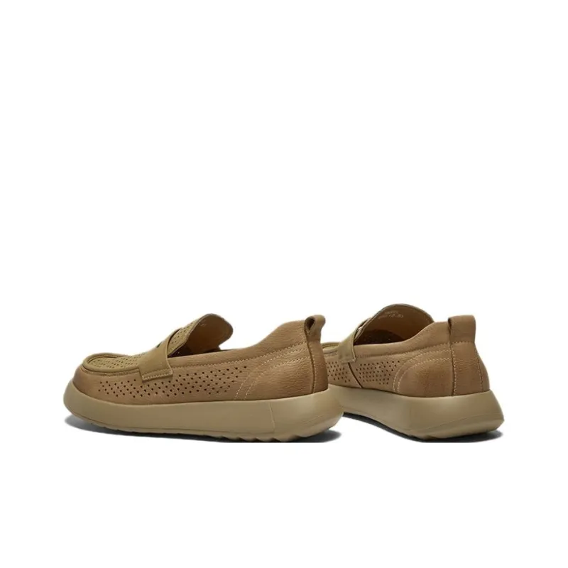 BASTO Loafers Men-3