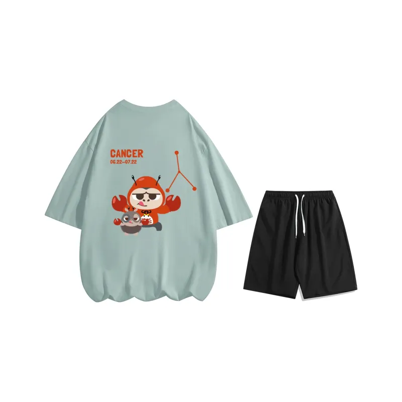 ADOONGA Casual Sportswear Unisex-13