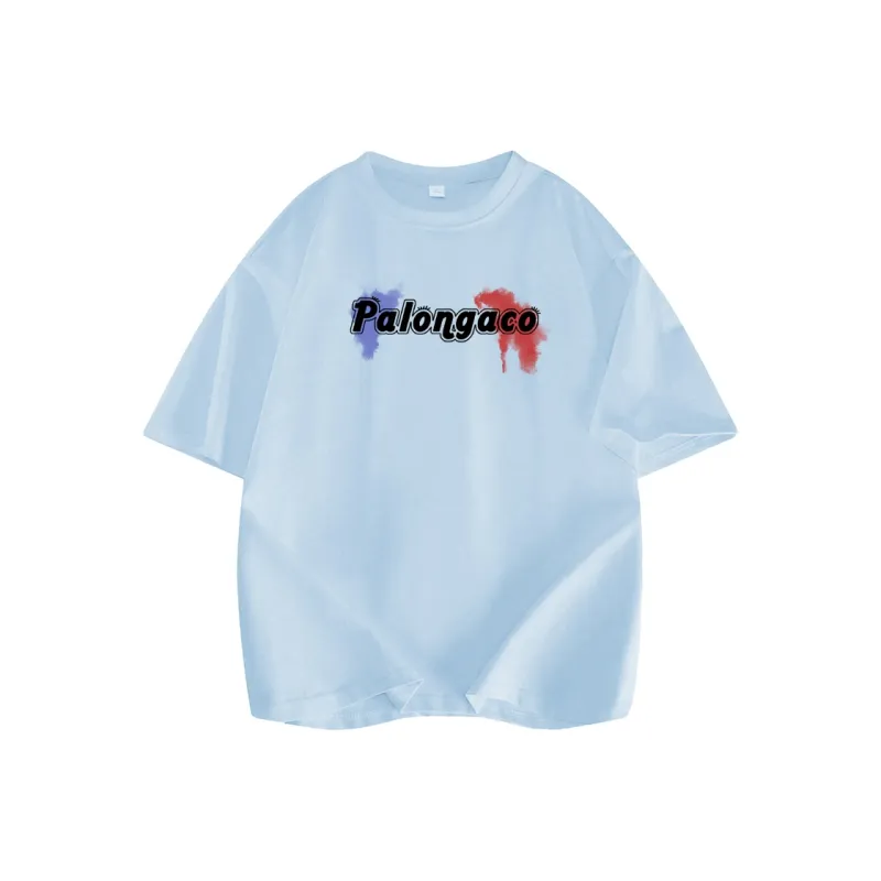 PAL ONGACO T Shirts Unisex-13