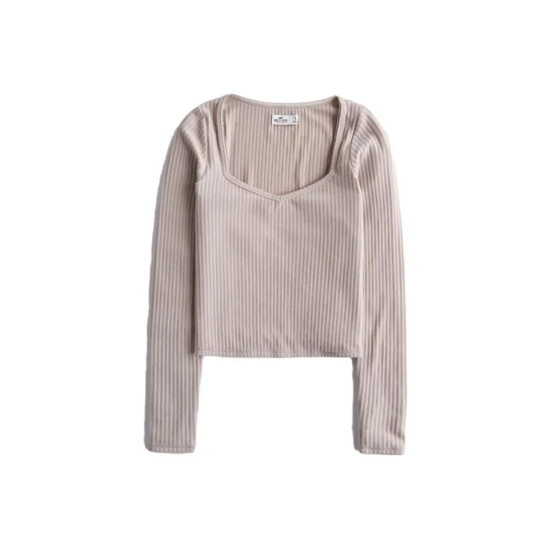 Hollister T-Shirts Women's-4