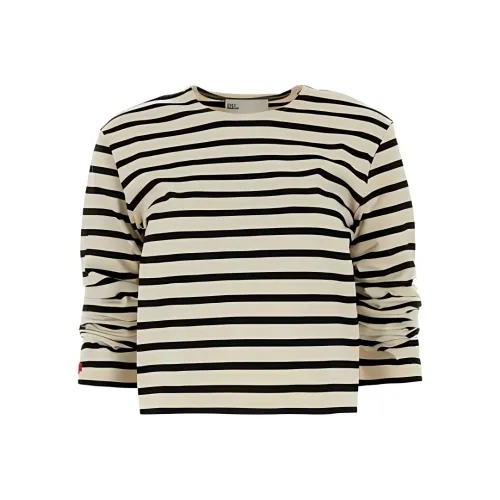 TORY BURCH Striped T Shirt