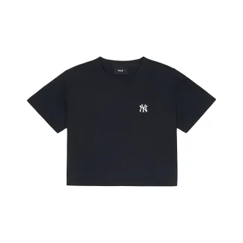 MLB T Shirts Women's Black