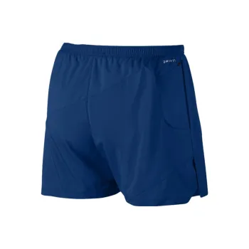 Nike Sports Shorts Men Navy Blue