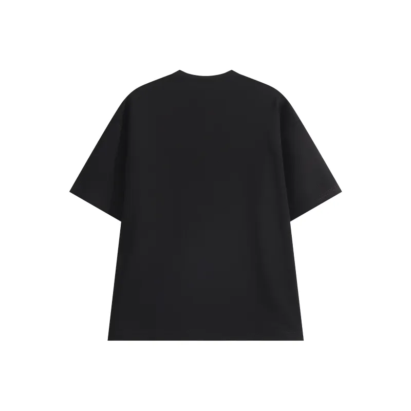 Tre Club T Shirts Unisex-3