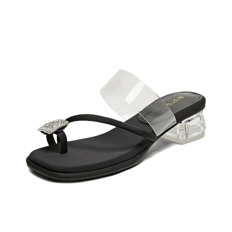 BASTO Quiet Slide Slippers Women's-1