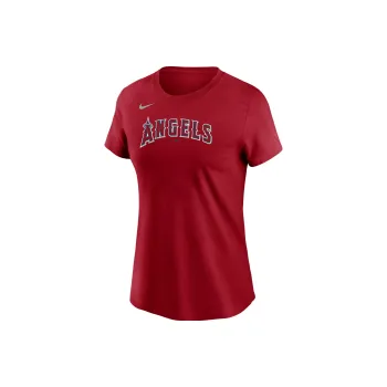 Nike Florida State Athletic Prep Arch Local Script Women's Nike College T Shirt