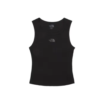 THE NORTH FACE Tank Top Women's Black