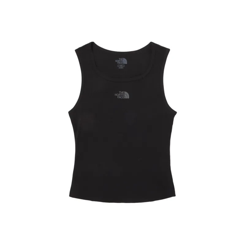 THE NORTH FACE Tank Top Women's Black-0