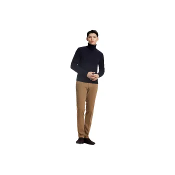 LARDINI Casual Pants Men's Khaki