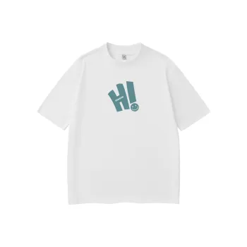 BENGEN T-Shirts Unisex