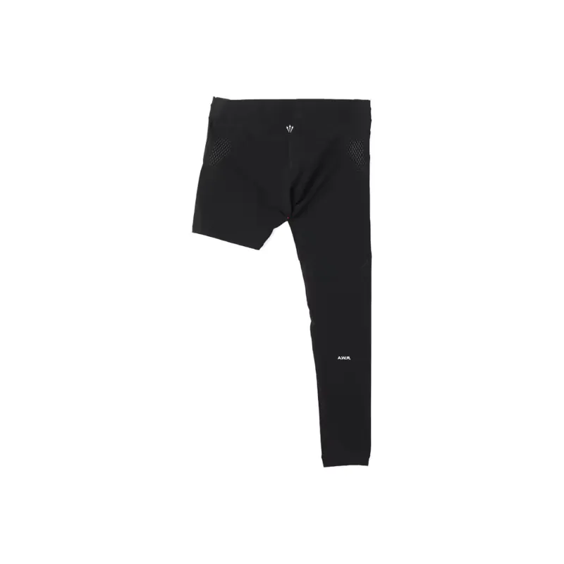 Nike X Nocta Basketball Single Leg Tights Left-0