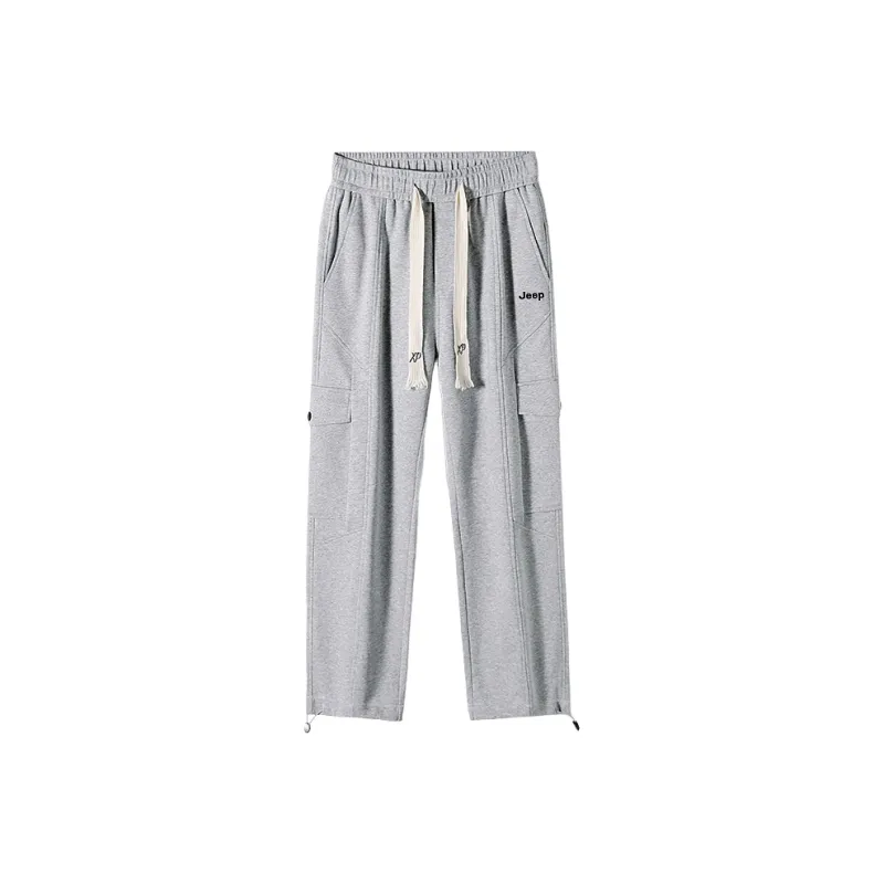 Jeep Armor Series Casual Pants Unisex-4