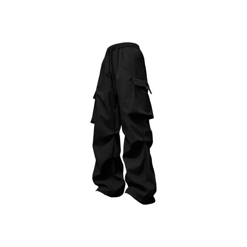Paddy Julia Casual Pants Unisex-0