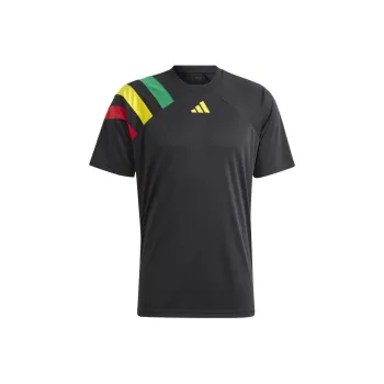 Adidas Soccer Jerseys Men Black