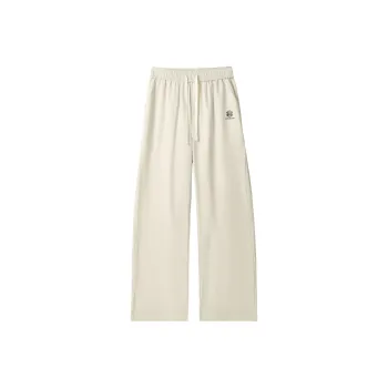 DUNHUANG ART INSTITUTE Casual Pants Unisex