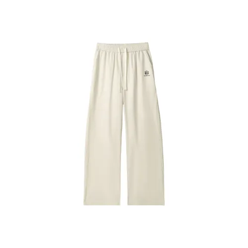 DUNHUANG ART INSTITUTE Casual Pants Unisex
