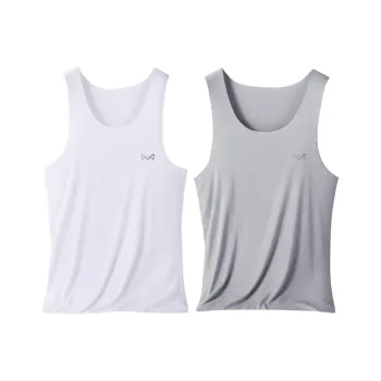 MIIOW Men Tank Tops