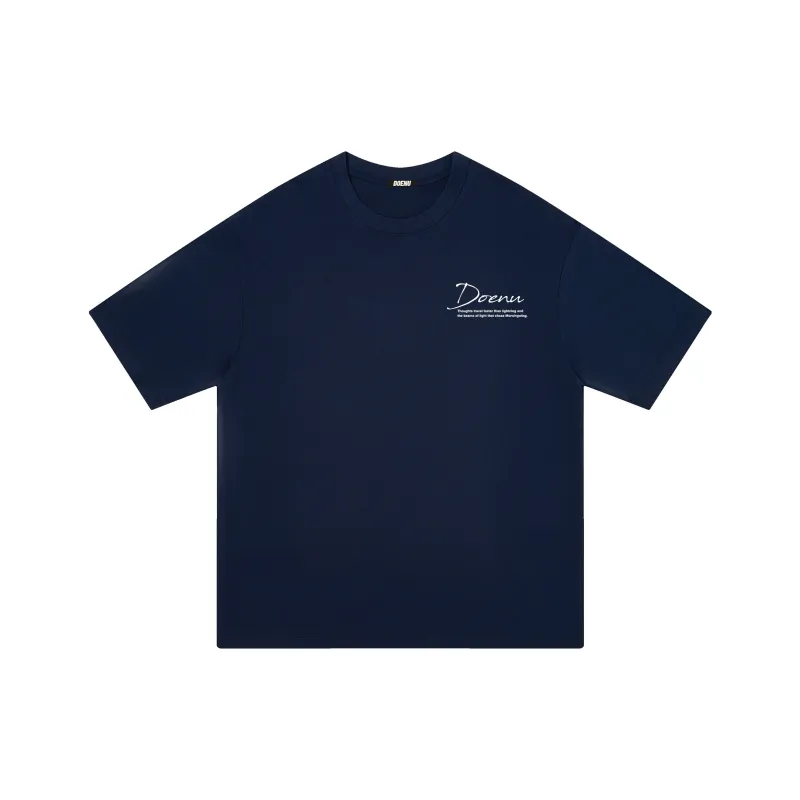 DOENU T Shirts Unisex-7