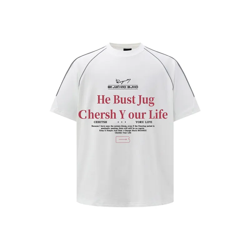 Dme T Shirts Unisex-7