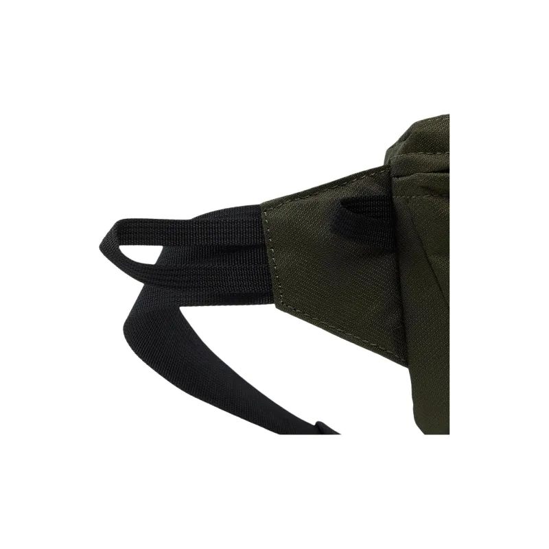 LiNing Vital Series Polyamide Fanny Pack Unisex Dark Green-6