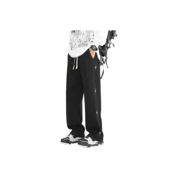 FOR FEAR THAT Casual Pants Unisex