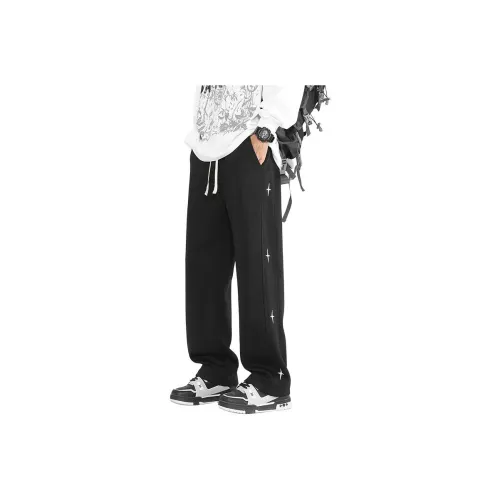 FOR FEAR THAT Casual Pants Unisex