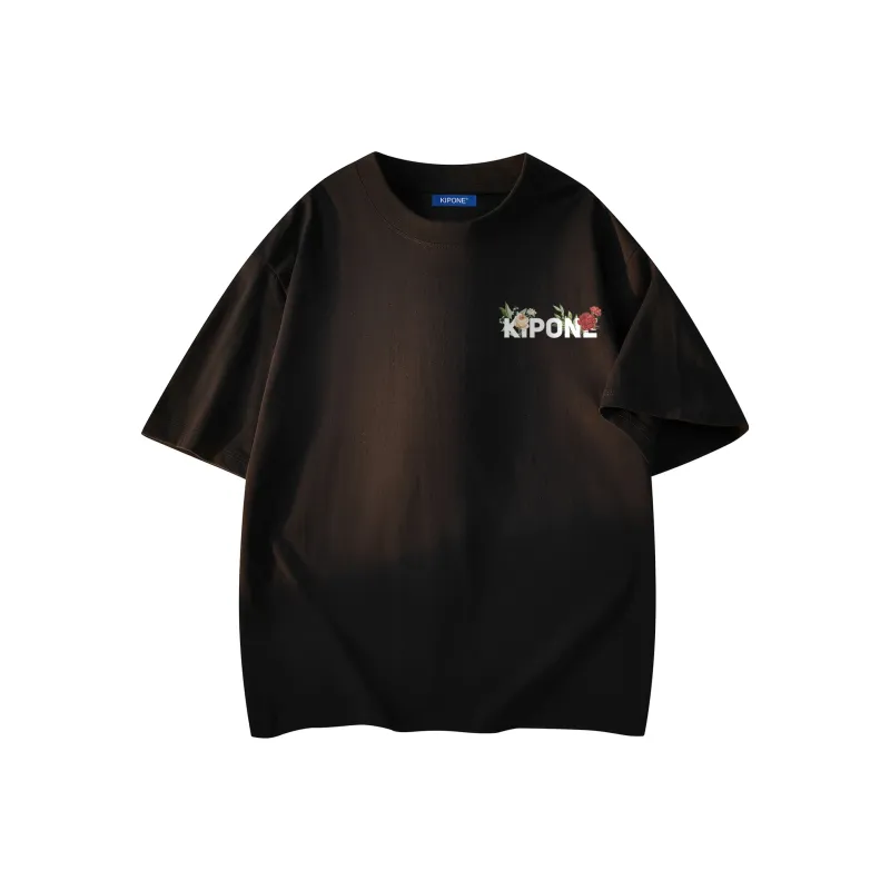 KIPONE T Shirts Unisex-1