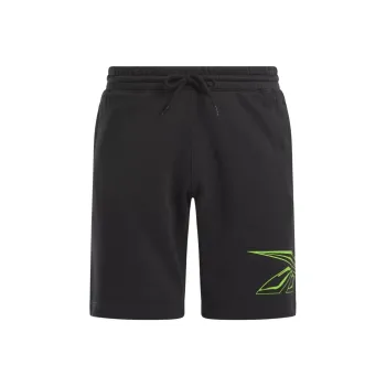 Reebok x ANUEL AA SS24 Casual Shorts Unisex Black