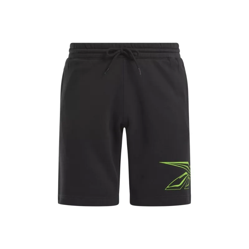 Reebok x ANUEL AA SS24 Casual Shorts Unisex Black-0