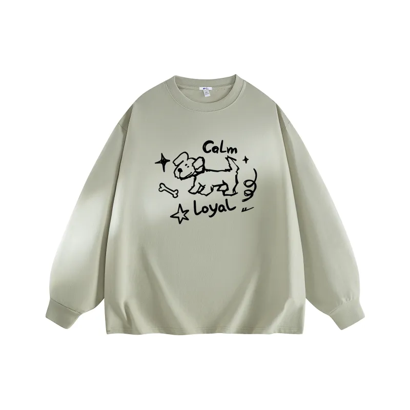 Warrior Riding The Wind Collection Cloud Sail Collection T Shirt Unisex-15