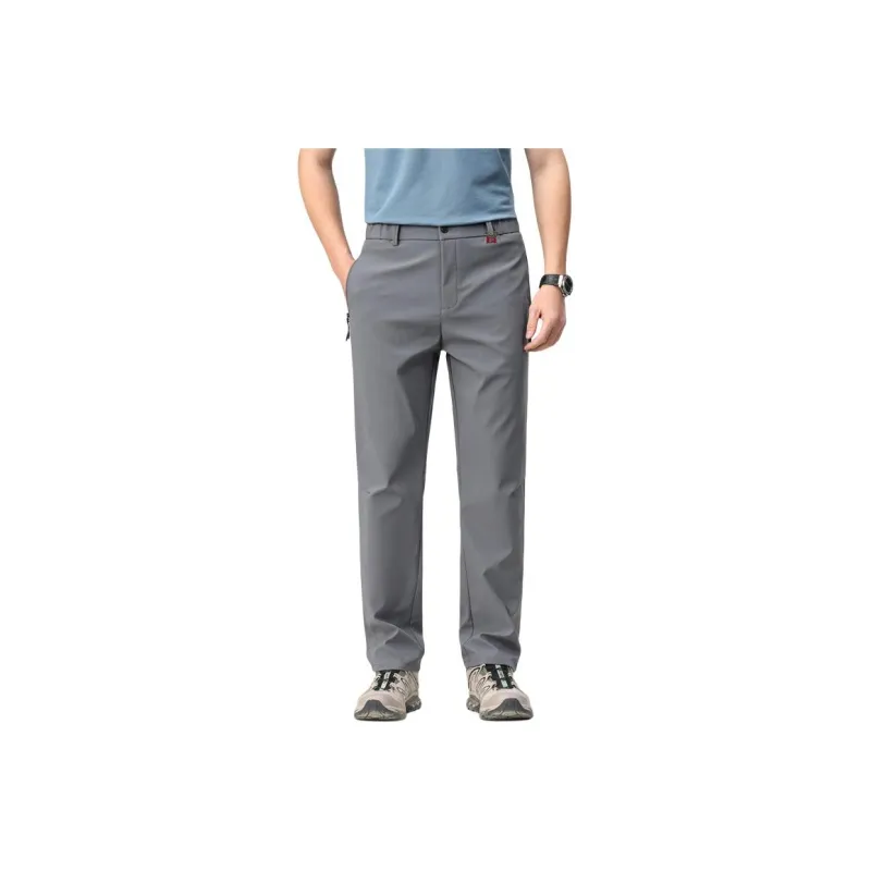 PIERRE CARDIN Casual Pants Men's-6
