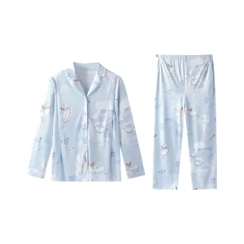 YeeHoO Pajama Set Women's Elf World