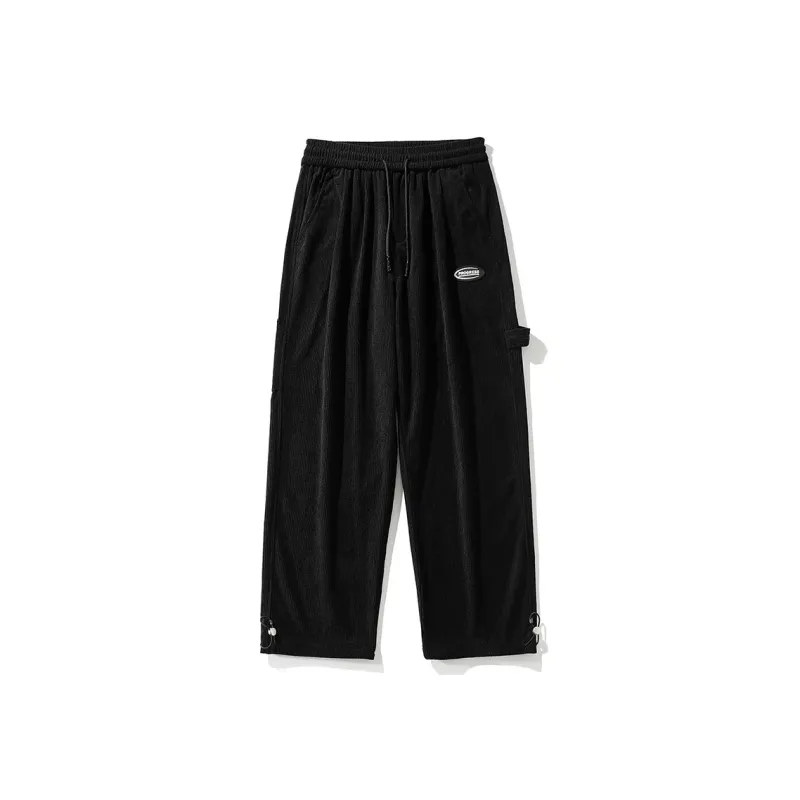APAY Casual Pants Unisex-2