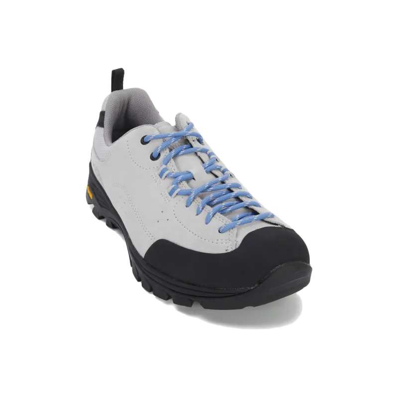 THE NORTH FACE RHINO Anti Slip Wear Resistant Low Top Hiking Shoes Men's Gray Black-2