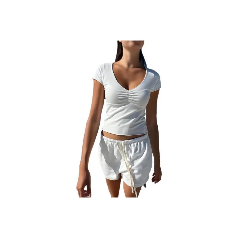 Brandy Melville T Shirt Women's-0