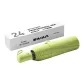 [Matcha Green]24 Strands Reinforced Fiberglass, Foldable UV-Resistant Vinyl